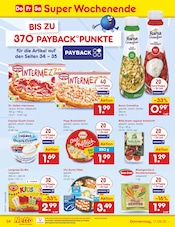 Rama im Netto Marken-Discount Prospekt in Witten Aktueller Netto Marken-Discount Prospekt mit Rama, "Aktuelle Angebote", Seite 50