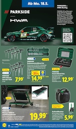 Motorrad Angebot im aktuellen Lidl Prospekt auf Seite 42