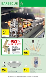 Promos Vaisselle dans le catalogue "Carrefour" de Carrefour Vaisselle en promo dans le catalogue Carrefour à la page 28