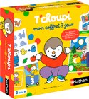 Promo T'choupi mon coffret 7 jeux à 24,99 € dans le catalogue La Grande Récré à Saint-Pierre-du-Mont