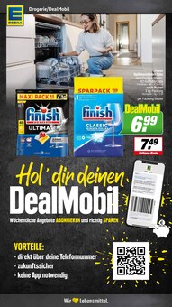 Geschirrspüler im E center Prospekt "Aktuelle Angebote" mit 26 Seiten (Münster)