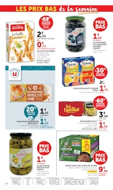 Prospectus U Express "U Express" en cours à Vienne, Page 10 Catalogue U Express en cours à Vienne, "U Express", Page 10