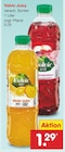 Juicy Orange-Mango im Angebot bei Netto Marken-Discount in Voerde Juicy Orange-Mango Angebote von Volvic bei Netto Marken-Discount Voerde für 1,29 €