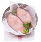 Hähnchenbrustfilet Angebote bei REWE Germering für 1,49 €