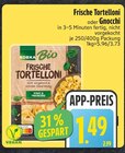 Frische Tortelloni oder Gnocchi bei E center im Vilsbiburg Prospekt für 1,49 €