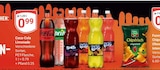 Coca-Cola Angebote bei GLOBUS Pulheim für 0,99 €