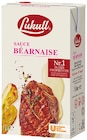 Sauce Hollandaise oder Béarnaise von Lukull im aktuellen METRO Prospekt