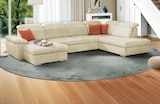 Wohnlandschaft MIRCA im Angebot bei Ostermann in Bottrop Wohnlandschaft MIRCA Angebote von HARPER bei Ostermann Bottrop für 899,00 €