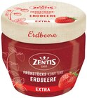 Frühstücks-Konfitüre Erdbeere im Angebot bei REWE in Bietigheim-Bissingen Frühstücks-Konfitüre Erdbeere Angebote von Zentis bei REWE Bietigheim-Bissingen für 1,29 €