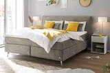 Aktuelle Bett Angebote bei Möbel Inhofer in Reutlingen Aktuelles Boxspringbett Angebot bei Möbel Inhofer in Reutlingen ab 2.498,00 €