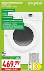 Aktuelles Wärmepumpentrockner TWP1001-030D Angebot bei Marktkauf in Wuppertal ab 469,99 €
