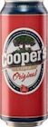 Cooper's Cider Original im tegut Prospekt Cooper's Cider Original von im aktuellen tegut Prospekt fĂĽr