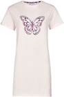 Damen Sleepshirt von BeeDees für 12,99 € bei REWE im Angebot Damen Sleepshirt von BeeDees im aktuellen REWE Prospekt