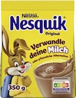 EDEKA - Nesquik Angebot im Prospekt Nesquik bei EDEKA im Prospekt "" für 3,29 €