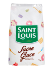 Sucre glace - SAINT LOUIS à 1,95 € dans le catalogue Carrefour Market