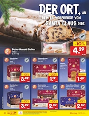 Aktueller Netto Marken-Discount Prospekt mit Weihnachtsessen, "Aktuelle Angebote", Seite 26