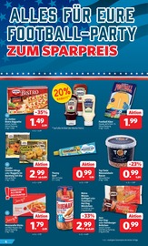 Brötchen im nah&frisch Prospekt in Ibbenbüren Aktueller nah&frisch Prospekt mit Brötchen, "DER MARKT FÜR GUTES ESSEN UND TRINKEN", Seite 4