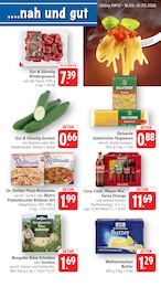 EDEKA Prospekt "Aktuelle Angebote", 10 Seiten, 16.03.2026 - 16.03.2026 Aktueller EDEKA Prospekt, "Aktuelle Angebote", mit Angeboten der Woche, gültig von 16.03.2026 bis 16.03.2026