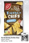 Tortilla Chips gesalzen im aktuellen Prospekt bei EDEKA in Schenkenzell