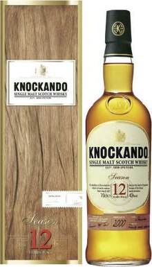 Scotch Whisky Single Malt 12 ans 43% vol. - Géant Casino à Nice Scotch Whisky Single Malt 12 ans 43% vol. en promo chez Géant Casino Nice à 24,99 €