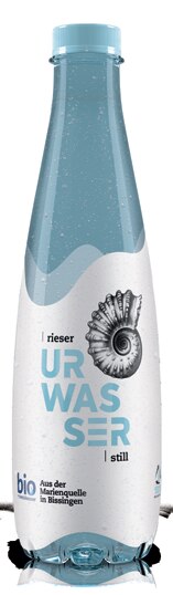 URWASSER bei ALDI SÜD in Viersen URWASSER im Angebot bei ALDI SÜD Viersen für 0,69 €