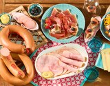 Butterschinken im Angebot bei REWE in Mettmann Butterschinken Angebote von Langewiesche bei REWE Mettmann für 1,99 €