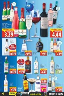 Rotkäppchen Sekt im E center Prospekt "Aktuelle Angebote" mit 24 Seiten (Falkensee)