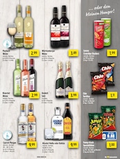 Wodka im EDEKA Prospekt in Gelsenkirchen Aktueller EDEKA Prospekt mit Wodka, "Aktuelle Angebote", Seite 15