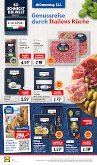 Käse im Lidl Prospekt "LIDL LOHNT SICH" mit 58 Seiten (Augsburg)