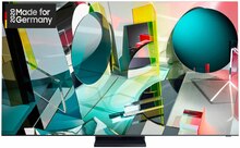 Saturn Aachen - Fernseher GQ 75 Q 950 T Fernseher GQ 75 Q 950 T Angebot bei Saturn Aachen im Prospekt "CYBER-WEEK"