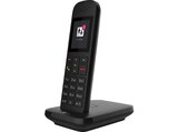 Telekom im MediaMarkt Saturn Prospekt Sinus 12 mit Basis Telefon, Schwarz von TELEKOM im aktuellen MediaMarkt Saturn Prospekt für 36,00 €