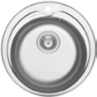 Einbauspüle von PYRAMIS für 59,99 € bei Hellweg im Angebot Einbauspüle von PYRAMIS im aktuellen Hellweg Prospekt