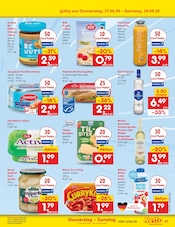 Wodka im Netto Marken-Discount Prospekt in Braunschweig Aktueller Netto Marken-Discount Prospekt mit Wodka, "Aktuelle Angebote", Seite 55