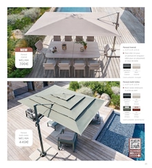 Offre Toile dans le catalogue Maxi Bazar du moment à la page 25