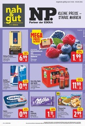 nah und gut Supermarkt Prospekt der aktuellen Woche mit 17 Seiten, gültig von 31.08.2026 bis 05.09.2026, in Porta Westfalica und Umgebung Aktueller nah und gut Supermarkt Prospekt in Porta Westfalica und Umgebung, "Aktuelle Angebote" mit 17 Seiten, 31.08.2026 - 05.09.2026