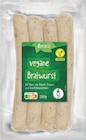 Aktuelle Bratwurst Angebote bei Lidl in Magdeburg Aktuelles Vegane Bratwurstalternative Angebot bei Lidl in Magdeburg ab 1,99 €