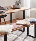 Sitzkissen echtes Schaffell im Angebot bei Zurbrüggen in Bremerhaven Sitzkissen echtes Schaffell Angebote bei Zurbrüggen Bremerhaven für 9,99 €