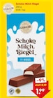 Aktuelle Milch Angebote bei Netto Marken-Discount in Jena Aktuelles Schoko-Milch-Riegel Angebot bei Netto Marken-Discount in Jena ab 1,99 €