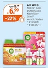 AIR WICK im Angebot bei Müller in Mülheim AIR WICK Angebote bei Müller Mülheim für 6,99 €