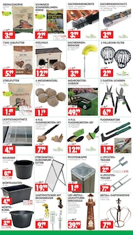 Wreesmann Prospekt der KW 35 "DEIN SAISON- & SONDERPOSTENMARKT!" Aktueller Wreesmann Prospekt "DEIN SAISON- & SONDERPOSTENMARKT!" Seite 2 von 12 Seiten