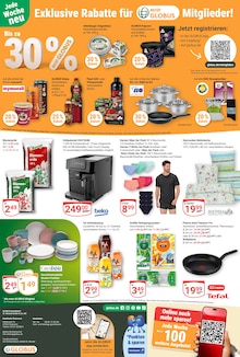 Cola im GLOBUS Prospekt "Aktuelle Angebote" mit 23 Seiten (Nettetal)