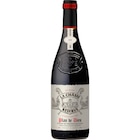 Réserve La Châsse - Cotes du Rhone Villages Plan de Dieu - Carrefour Réserve La Châsse - Cotes du Rhone Villages Plan de Dieu à 4,89 € dans le catalogue Carrefour