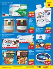 Schafskäse im Netto Marken-Discount Prospekt in Magdeburg Aktueller Netto Marken-Discount Prospekt mit Schafskäse, "Aktuelle Angebote", Seite 13