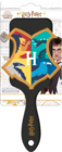 BROSSE À CHEVEUX HARRY POTTER HOGWARTS DISNEY - HARRY POTTER en promo chez Auchan Hypermarché Toulouse à 4,86 €