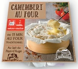Camembert au Four - Graindorge - Hyper U à Liévin Camembert au Four - Graindorge en promo chez Hyper U Liévin à 3,49 €
