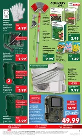 Dünger im Kaufland Prospekt in Voerde Aktueller Kaufland Prospekt mit Dünger, "Aktuelle Angebote", Seite 43
