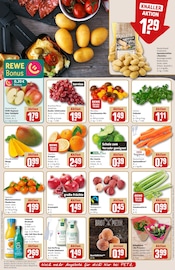 Ähnliche Angebote wie Zitronenbaum im Prospekt "Dein Markt" auf Seite 10 von REWE in Sankt Augustin