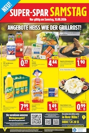 Baguette im E center Prospekt in Berlin Aktueller E center Prospekt mit Baguette, "Aktuelle Angebote", Seite 28