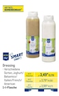 Wuerzmittel im METRO Prospekt Dressing von Metro Chef im aktuellen METRO Prospekt für 3,73 €