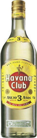 Géant Casino Onet-le-Château - Rhum 3 ans 40% vol. Promo Rhum 3 ans 40% vol. dans le catalogue Géant Casino "L'évènement promo de l'année - Épisode 3" à Onet-le-Château